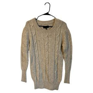 NWOT Nili Lotan sweater